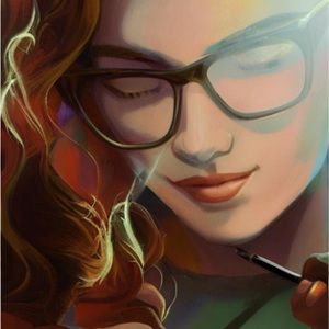 Meet your Posher, Trisha